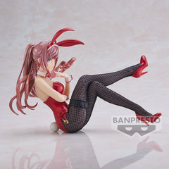 Banpresto THE IDOLM@STER SHINY COLORS ESPRESTO-FASCINATION AND STOCKINGS-NATSUHA ARISUGAWA REPAINT VER. Pre-Order