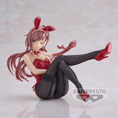 Banpresto THE IDOLM@STER SHINY COLORS ESPRESTO-FASCINATION AND STOCKINGS-NATSUHA ARISUGAWA REPAINT VER. Pre-Order