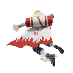 Banpresto NARUTO NARUTOP99 NAMIKAZE MINATO