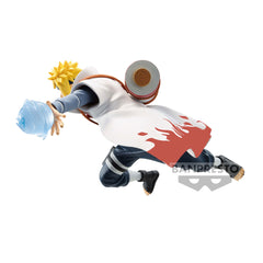 Banpresto NARUTO NARUTOP99 NAMIKAZE MINATO