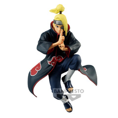 Banpresto NARUTO SHIPPUDEN VIBRATION STARS-SASORI & DEIDARA-SPECIAL(B:DEIDARA)