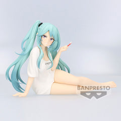 Banpresto THE EMINENCE IN SHADOW -RELAX TIME-EPSILON