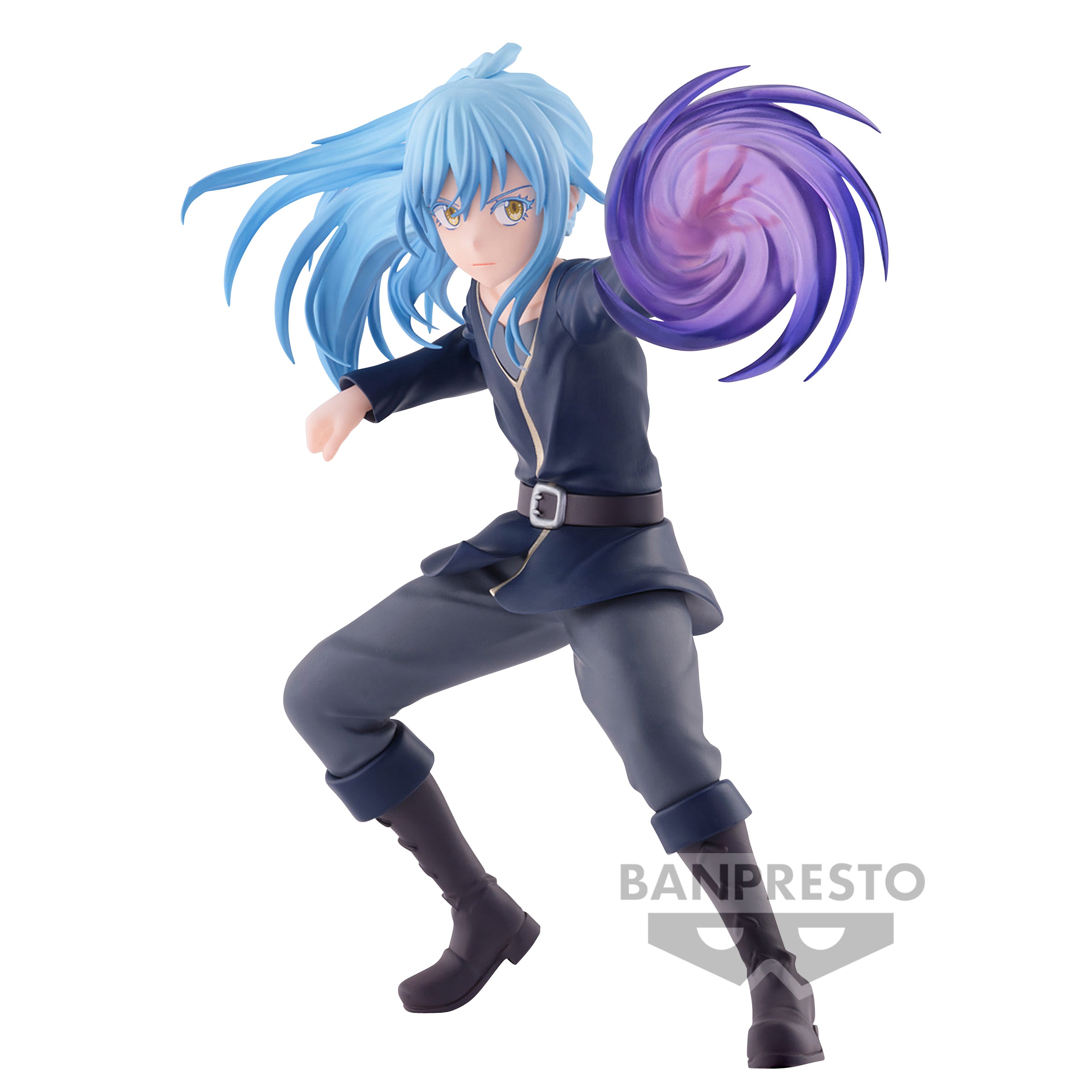 Banpresto TENSURA VIBRATION STARS-RIMURU TEMPEST- Main image