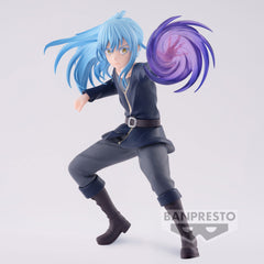 Banpresto TENSURA VIBRATION STARS-RIMURU TEMPEST-