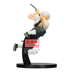 Banpresto DEMON SLAYER VIBRATION STARS-SANEMI SHINAZUGAWA-