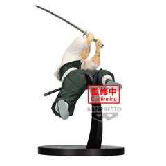 Banpresto DEMON SLAYER VIBRATION STARS-SANEMI SHINAZUGAWA-