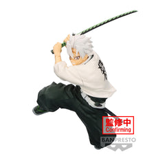 Banpresto DEMON SLAYER VIBRATION STARS-SANEMI SHINAZUGAWA-