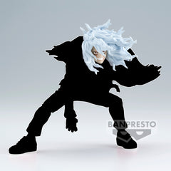 Banpresto MY HERO ACADEMIA THE EVIL VILLAINS-TOMURA SHIGARAKI-