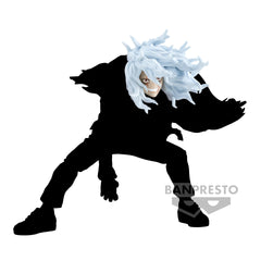 Banpresto MY HERO ACADEMIA THE EVIL VILLAINS-TOMURA SHIGARAKI-