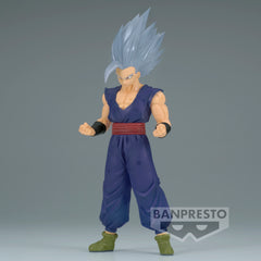 Banpresto DRAGON BALL CLEARISE SON GOHAN (BEAST)