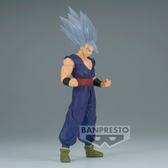 Banpresto DRAGON BALL CLEARISE SON GOHAN (BEAST)