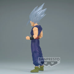 Banpresto DRAGON BALL CLEARISE SON GOHAN (BEAST)