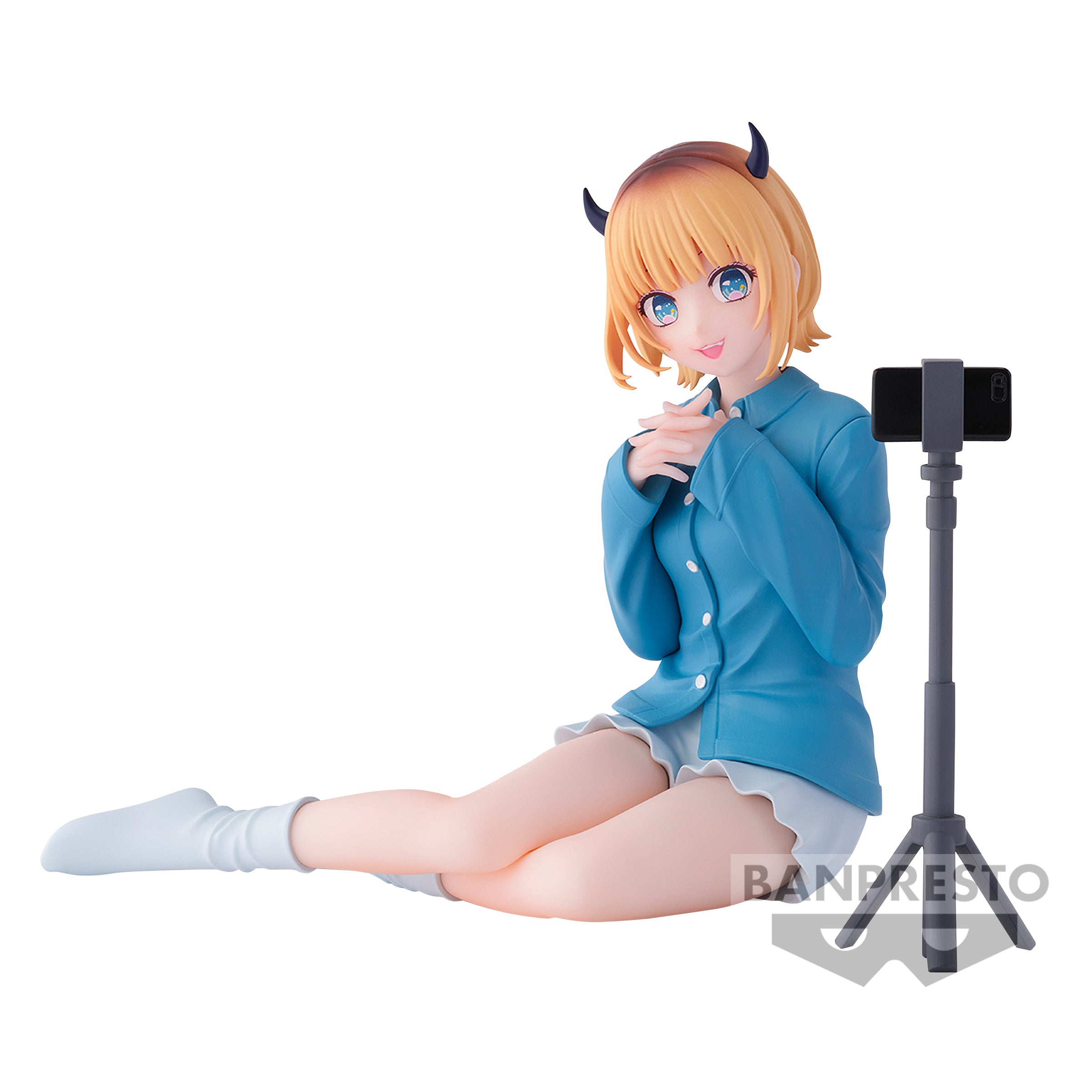 Banpresto [OSHI NO KO] -RELAX TIME-MEMCHO