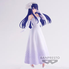 Banpresto [OSHI NO KO] AI BRIDAL DRESS Pre-Order