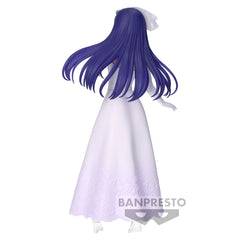 Banpresto [OSHI NO KO] AI BRIDAL DRESS Pre-Order