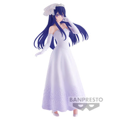 Banpresto [OSHI NO KO] AI BRIDAL DRESS Pre-Order