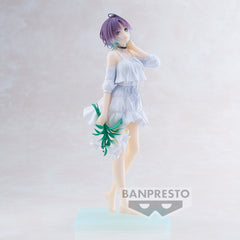 Banpresto THE IDOLM@STER SHINY COLORS EMOTIONAL LENS TORU ASAKURA Pre-Order