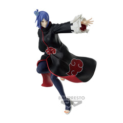 Banpresto NARUTO SHIPPUDEN VIBRATION STARS-KONAN- Pre-Order