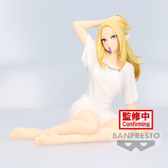 Banpresto THE EMINENCE IN SHADOW -RELAX TIME-ALPHA