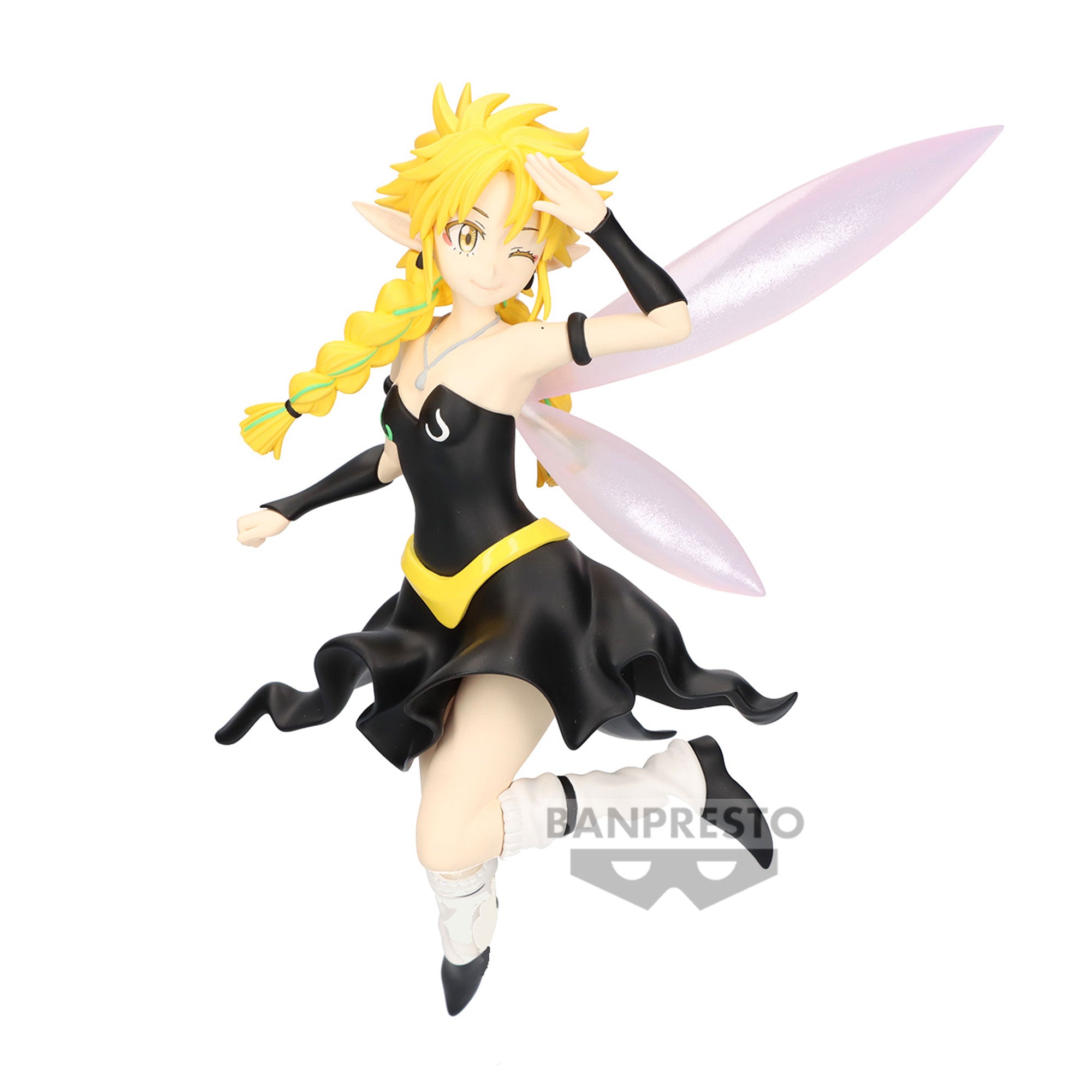 Banpresto TENSURA RAMIRIS Pre-Order Secondary image
