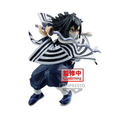 Banpresto DEMON SLAYER VIBRATION STARS-OBANAI IGURO-