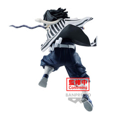 Banpresto DEMON SLAYER VIBRATION STARS-OBANAI IGURO-