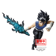 Banpresto YU YU HAKUSHO ANKOKU BUJUTSUKAI-HIEI