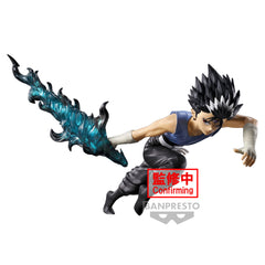 Banpresto YU YU HAKUSHO ANKOKU BUJUTSUKAI-HIEI