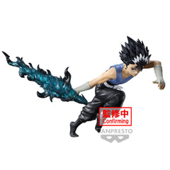 Banpresto YU YU HAKUSHO ANKOKU BUJUTSUKAI-HIEI