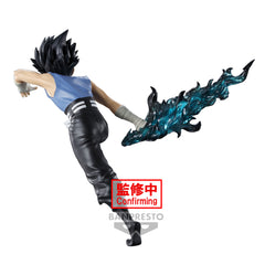 Banpresto YU YU HAKUSHO ANKOKU BUJUTSUKAI-HIEI