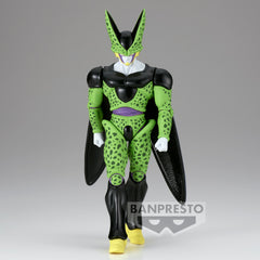 Banpresto DRAGON BALL SOLID EDGE WORKS CELL