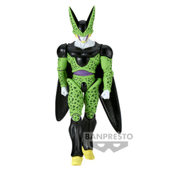 Banpresto DRAGON BALL SOLID EDGE WORKS CELL