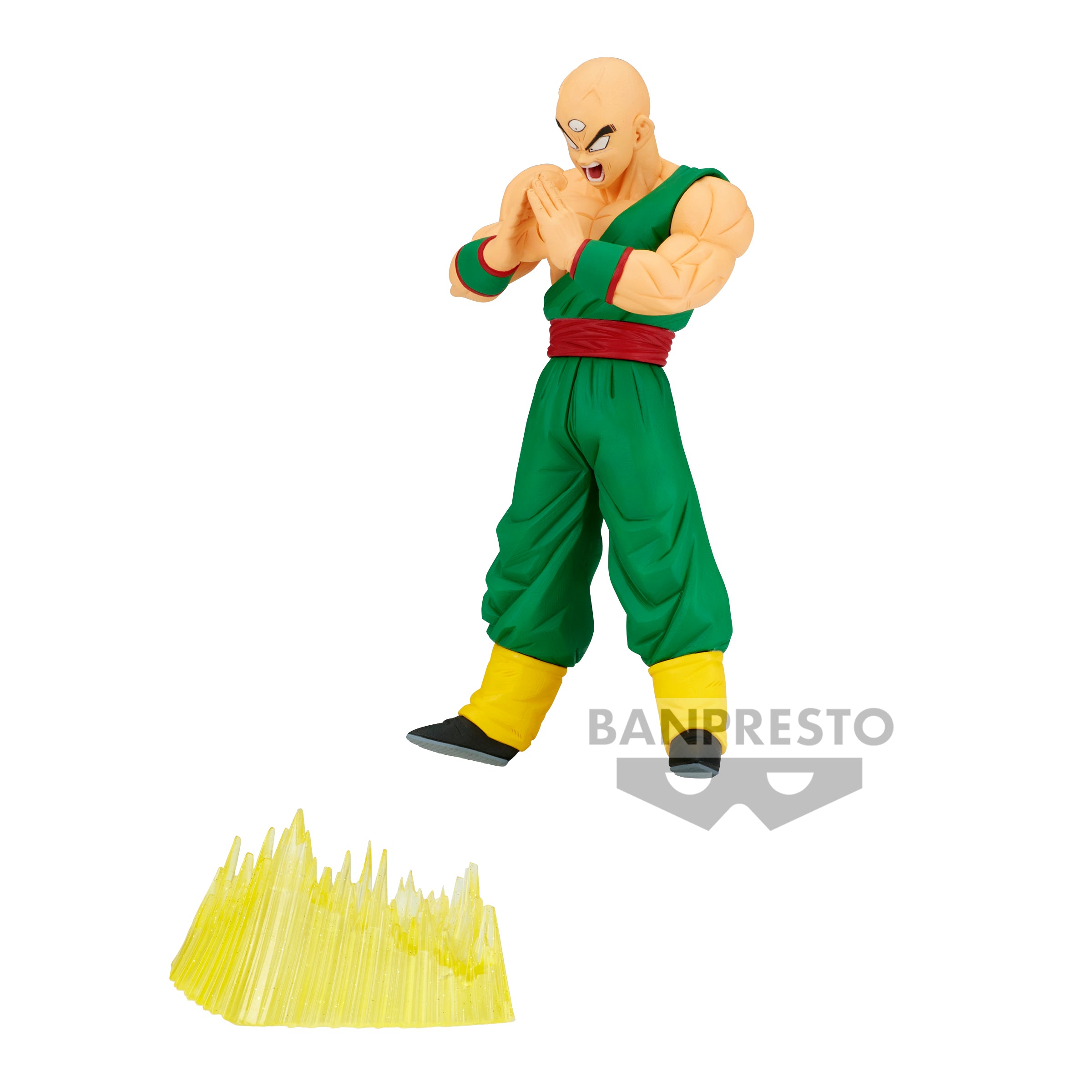 Banpresto DRAGON BALL GxMATERIA TENSHINHAN Main image