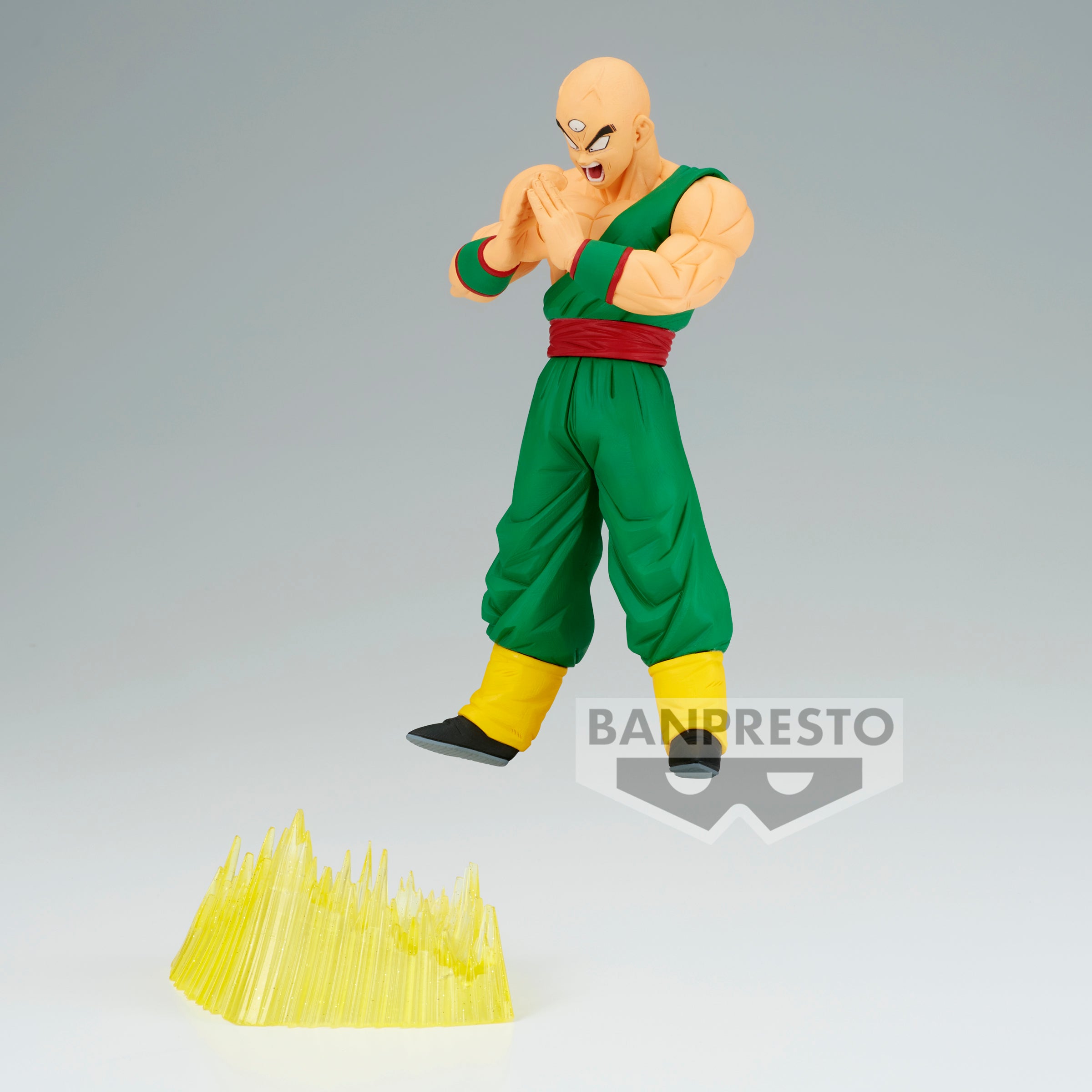 Banpresto DRAGON BALL GxMATERIA TENSHINHAN Secondary image
