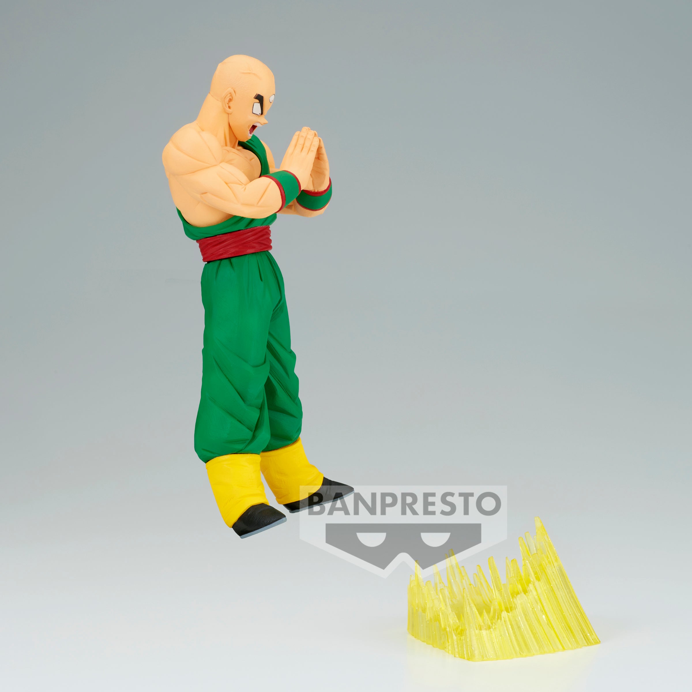 Banpresto DRAGON BALL GxMATERIA TENSHINHAN