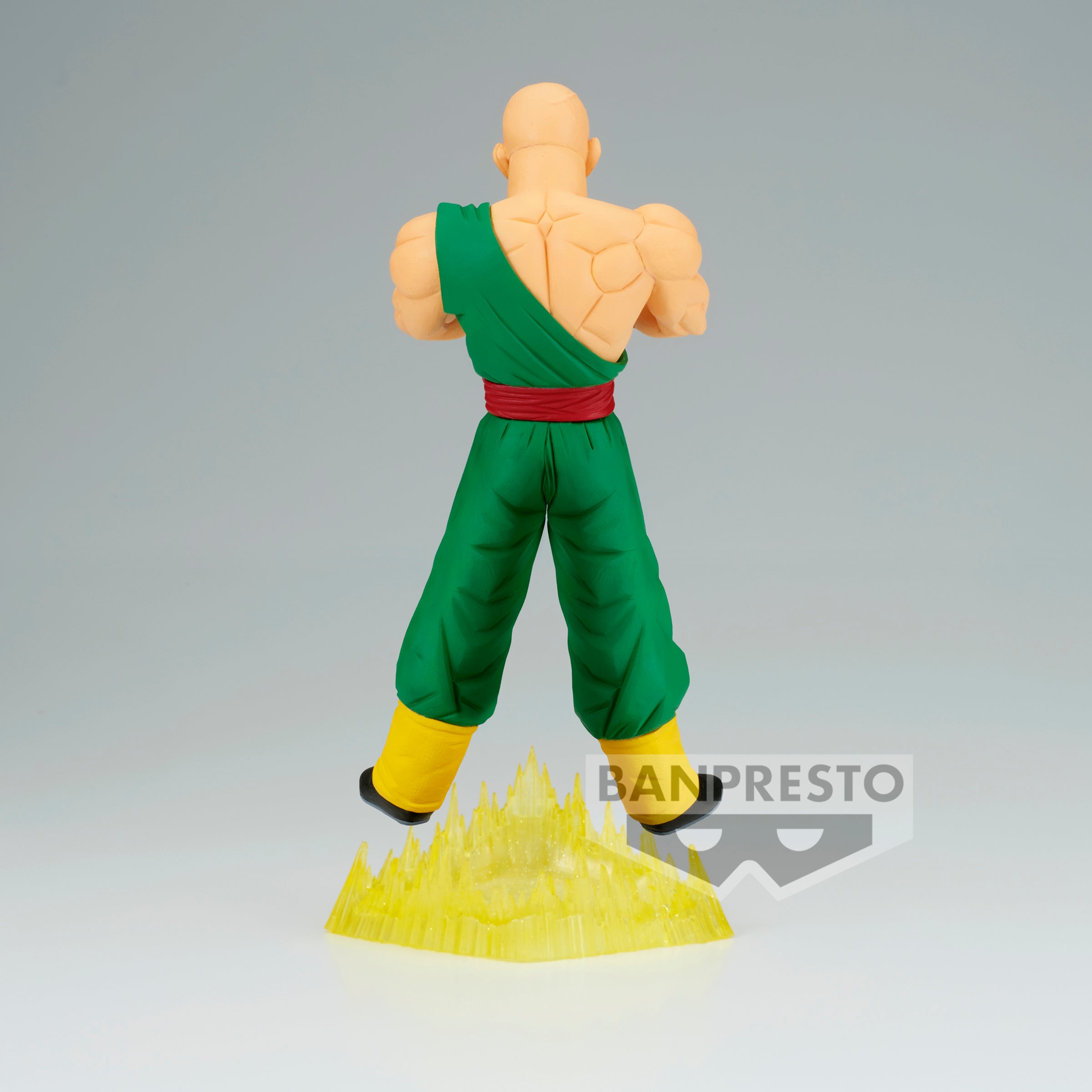 Banpresto DRAGON BALL GxMATERIA TENSHINHAN
