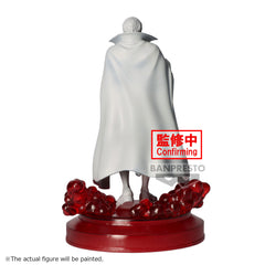 Banpresto ONE PIECE THE SHUKKO-SHANKS-