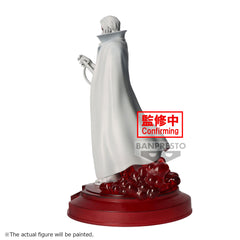 Banpresto ONE PIECE THE SHUKKO-SHANKS-