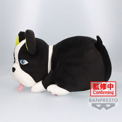 Banpresto JOJO’S BIZARRE ADVENTURE: STARDUST CRUSADERS SUPER BIG PLUSH~IGGY~