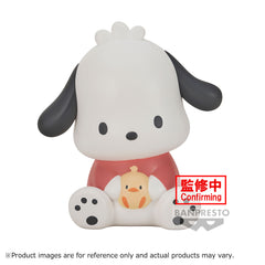 Banpresto SANRIO CHARACTERS SOFVIMATES~POCHACCO~