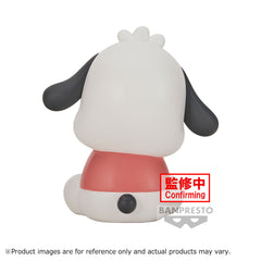 Banpresto SANRIO CHARACTERS SOFVIMATES~POCHACCO~