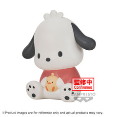 Banpresto SANRIO CHARACTERS SOFVIMATES~POCHACCO~