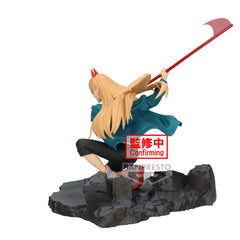 Banpresto CHAINSAW MAN VIBRATION STARS-POWER-SPECIAL