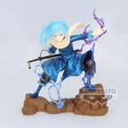 Banpresto THAT TIME I GOT REINCARNATED AS A SLIME ESPRESTO-TEMPEST EFFECT AND MOTIONS-RIMURU TEMPEST SPECIAL COLOR VER.