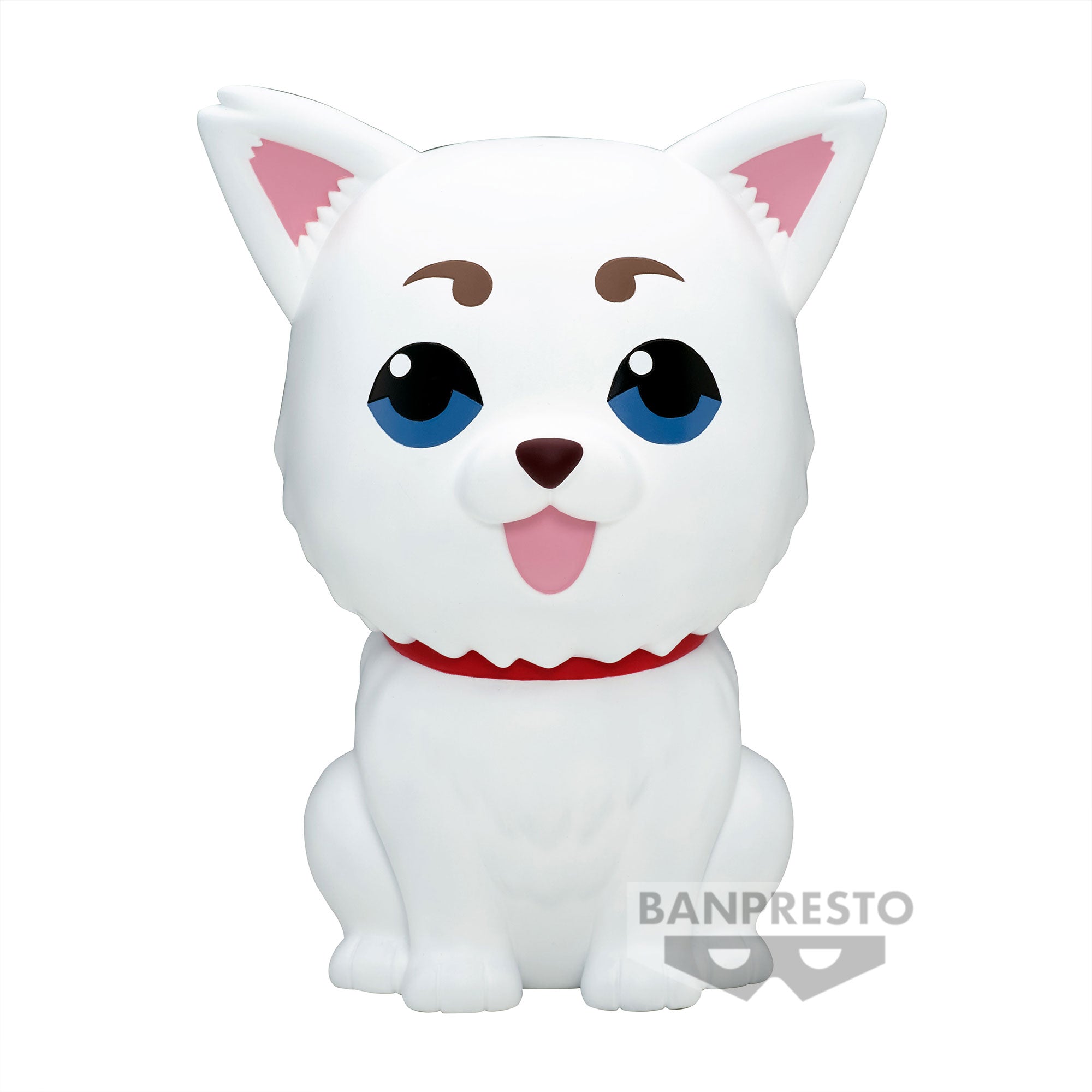 Banpresto GINTAMA SOFVIMATES~SADAHARU~
