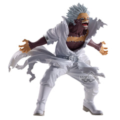 Banpresto MY HERO ACADEMIA THE EVIL VILLAINS-DABI- Pre-Order