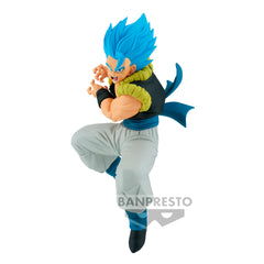 Banpresto DRAGON BALL SUPER MATCH MAKERS SUPER SAIYAN GOD SUPER SAIYAN GOGETA