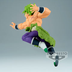 Banpresto DRAGON BALL SUPER MATCH MAKERS SUPER SAIYAN BROLY