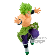 Banpresto DRAGON BALL SUPER MATCH MAKERS SUPER SAIYAN BROLY