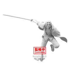 Banpresto ONE PIECE BATTLE RECORD COLLECTION-SHANKS-